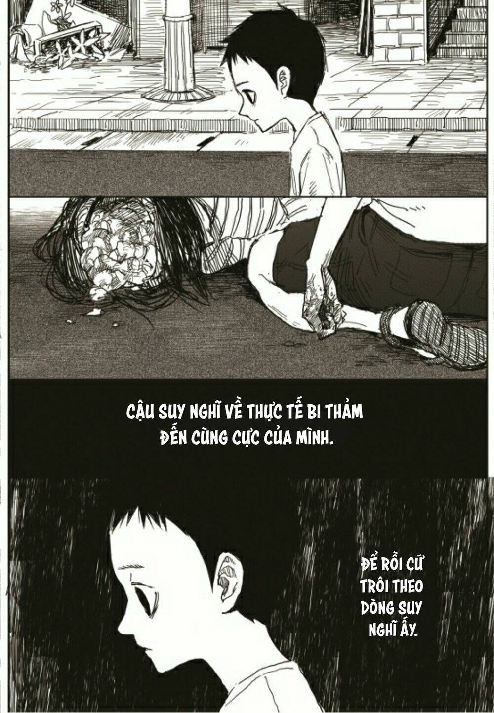 the horizon chapter 1 22