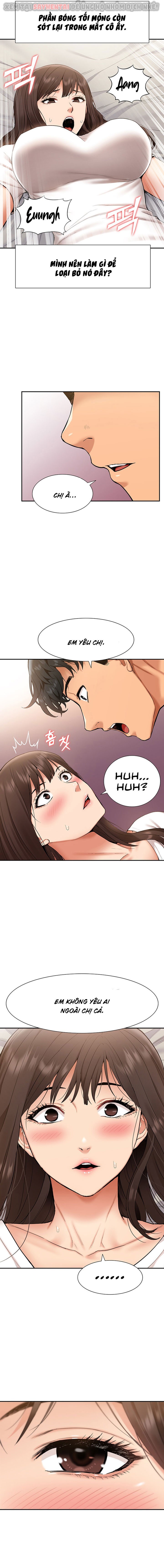 tôi là người bị thôi miên nhưng lại lập ra dàn harem idol chapter 11 10