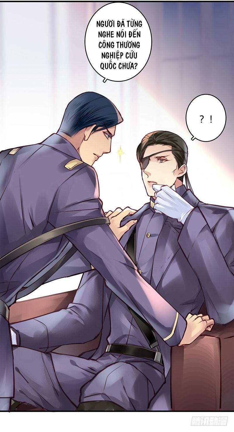 khanh như tơ chapter 52 34