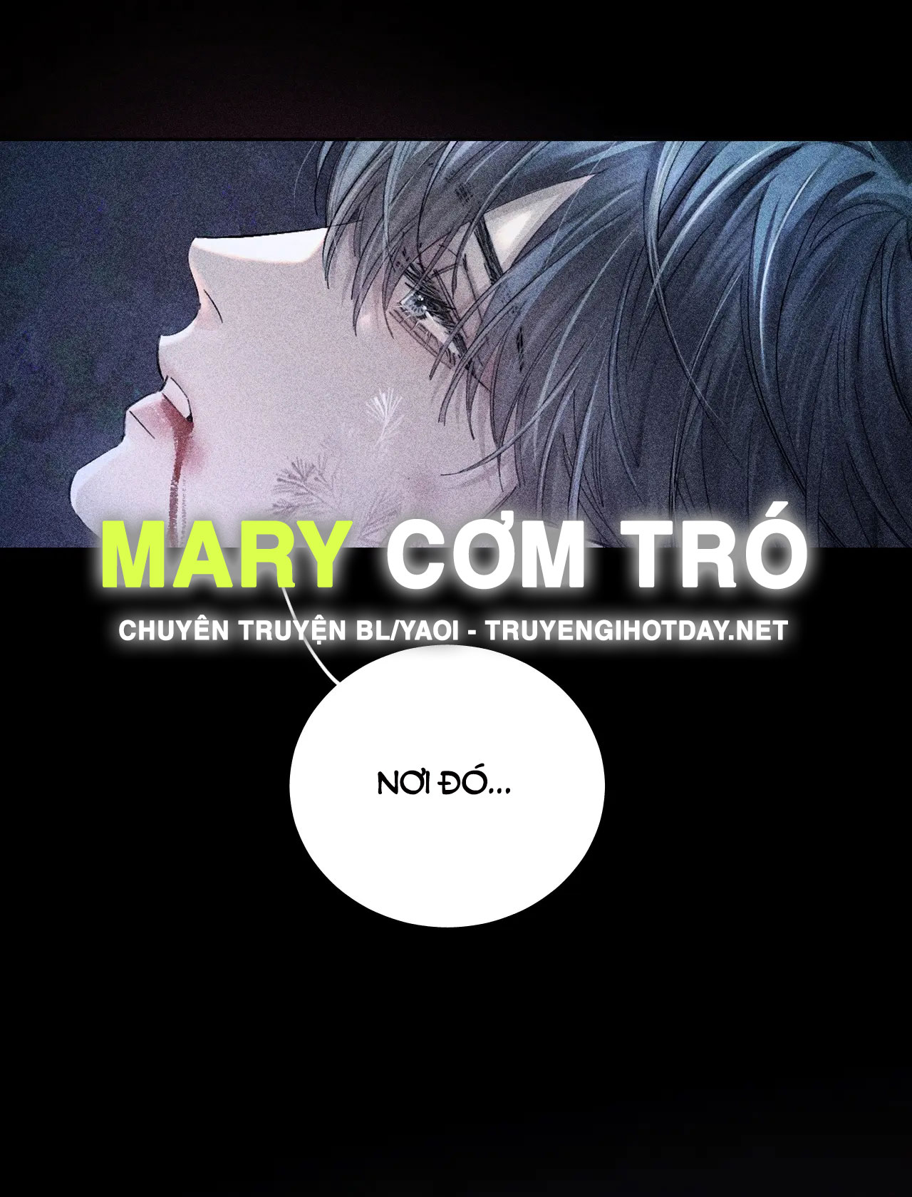 cây nấm nhỏ chapter 1 30