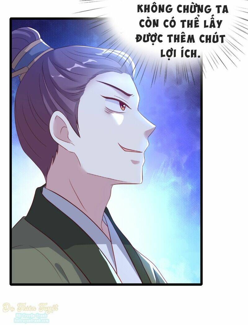 nhân vật phản diện biến thành sủng vật chapter 19 20