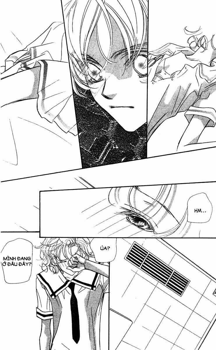 yoru made matenai chapter 22 45