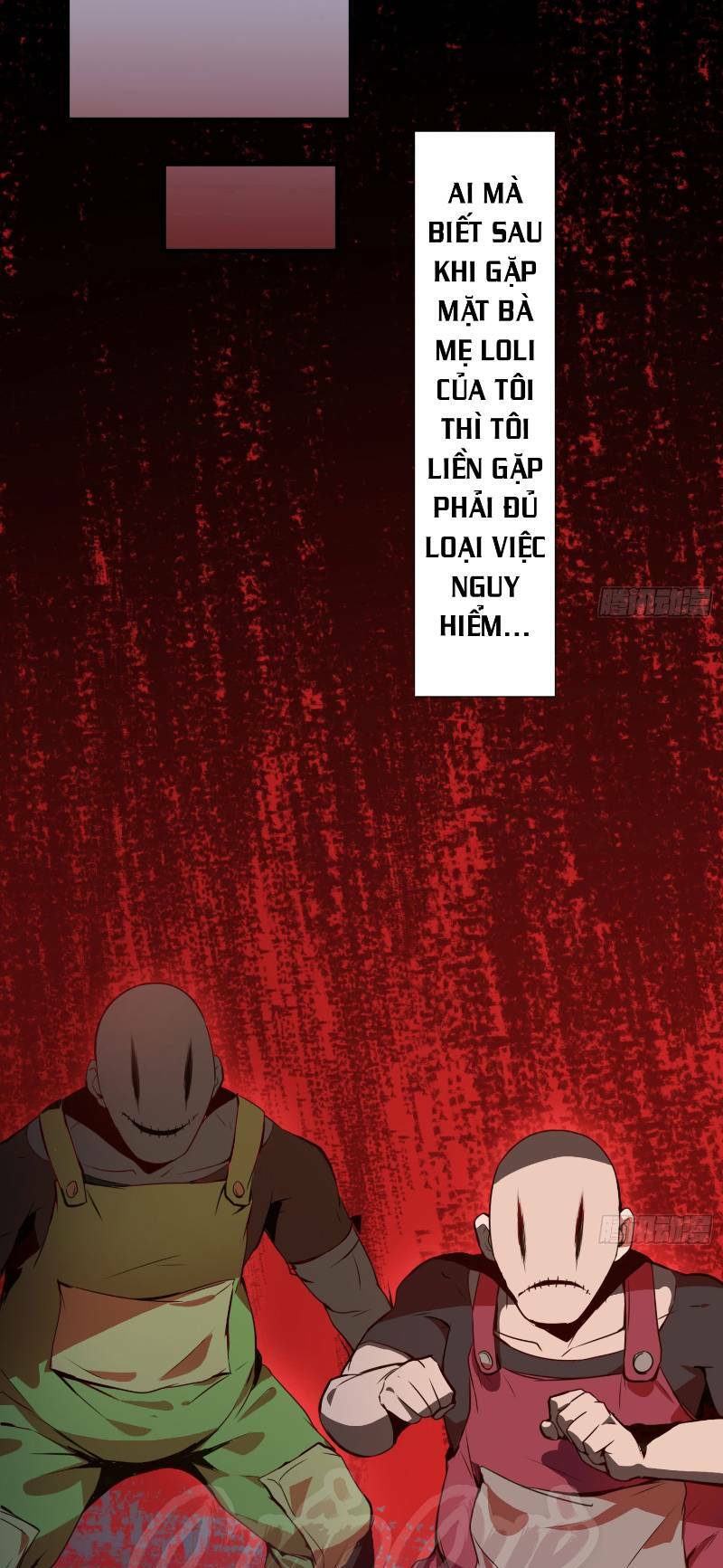 phía sau sát nhân án chapter 0 37