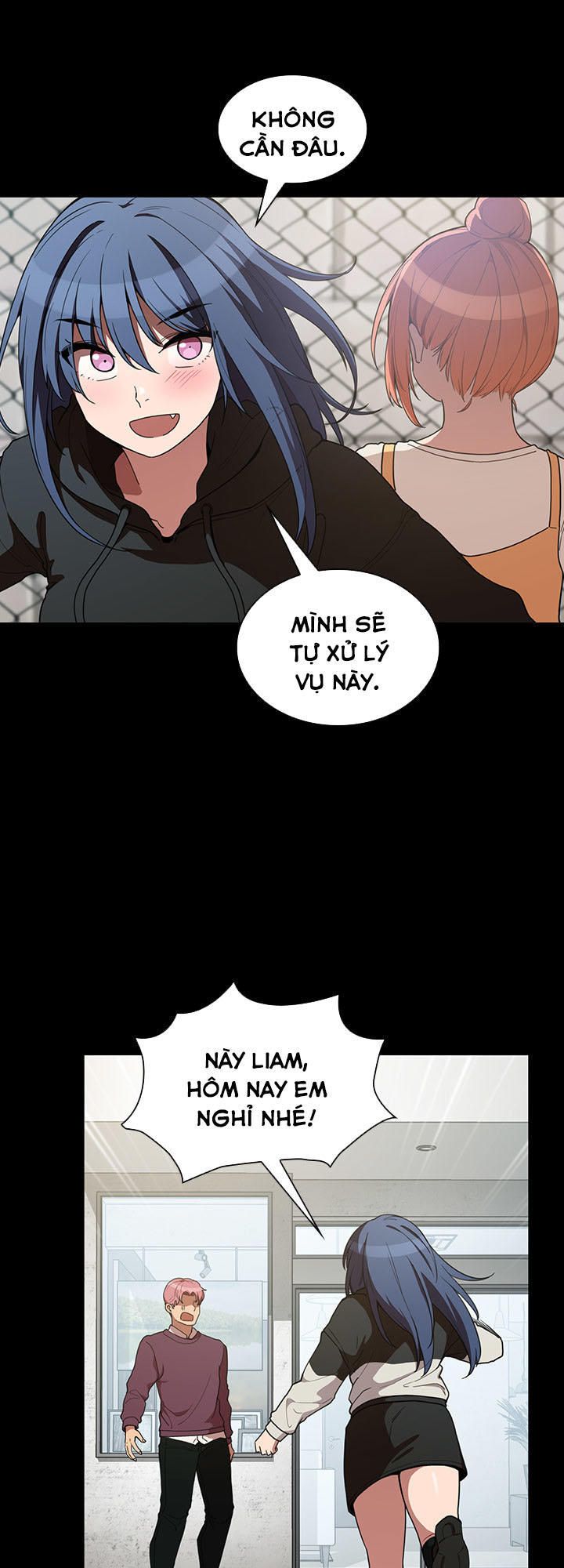 close as neighbors chapter 42 23