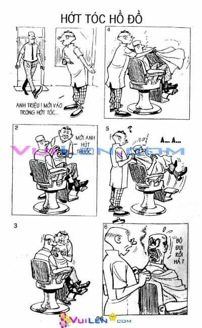 chú thoòng (full trọn bộ) chapter 33 21