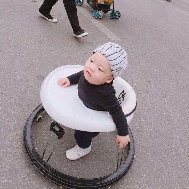 Xe tập đi Ny baby xuất Nhật