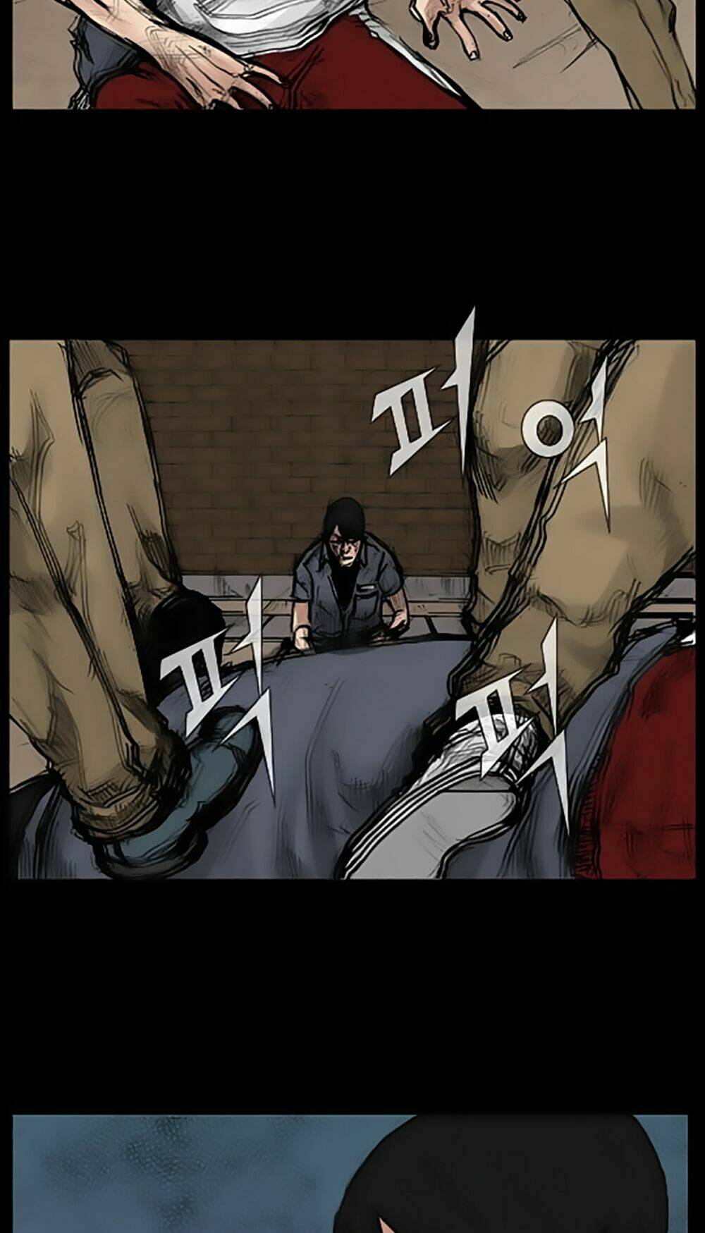 dokgo | độc cô chapter 33 12