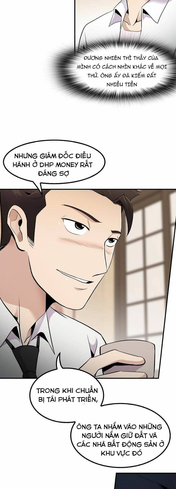 điều tra viên chuyển sinh chapter 28 22