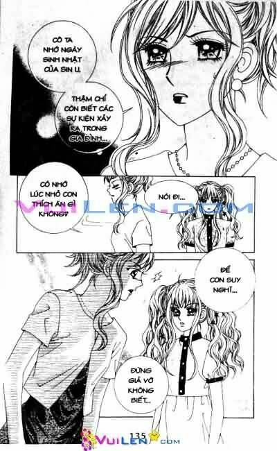 mùa ảo vọng - strange pension chapter 1 135