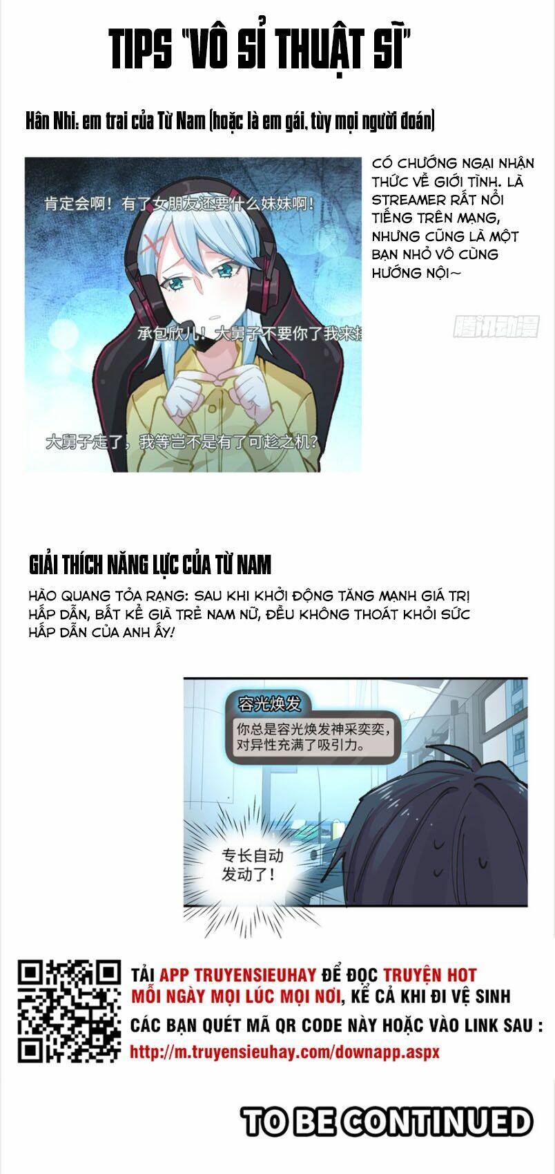 vô sỉ thuật sĩ chapter 3 27