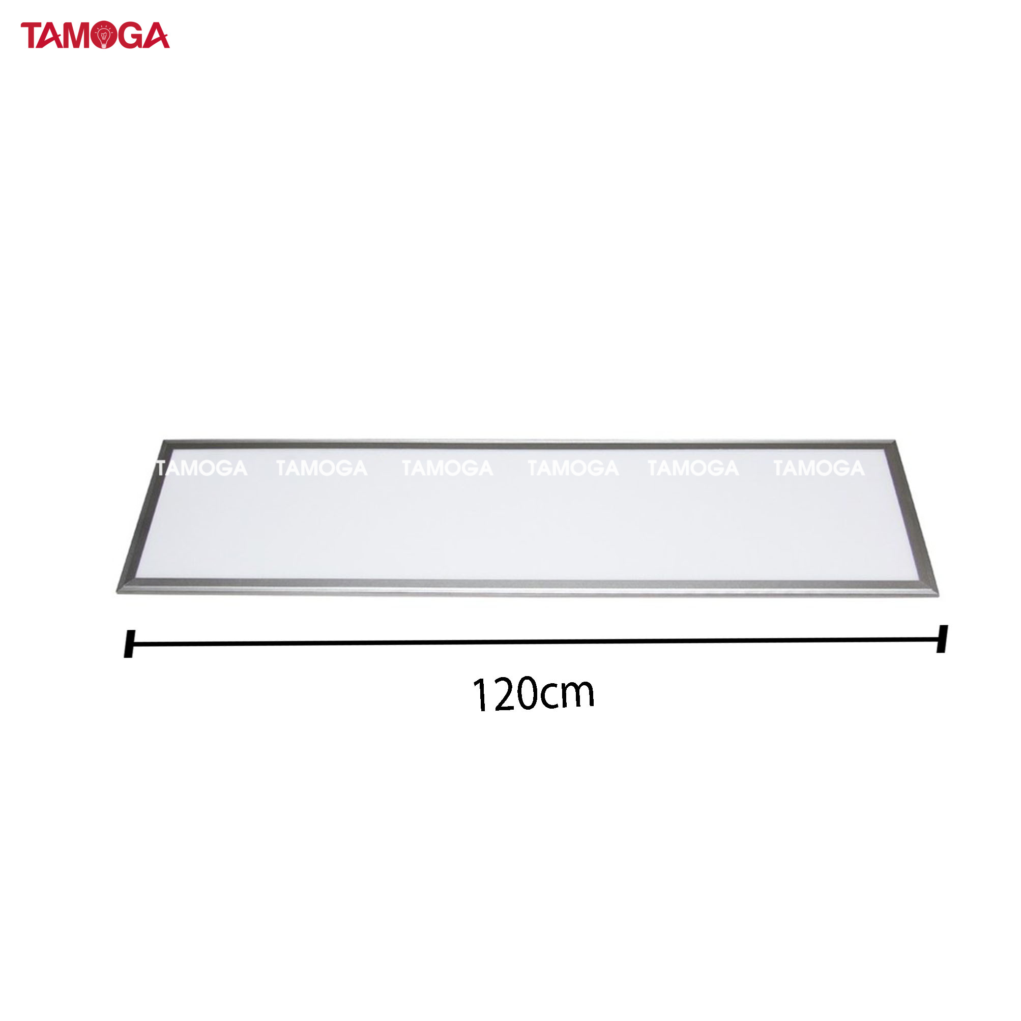 Đèn panel lắp âm trần 1,2m TAMOGA HYOAS 3012