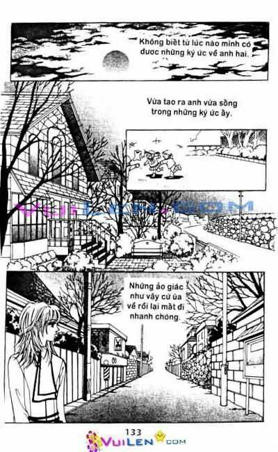 tìm anh - look for oppa chapter 7 133