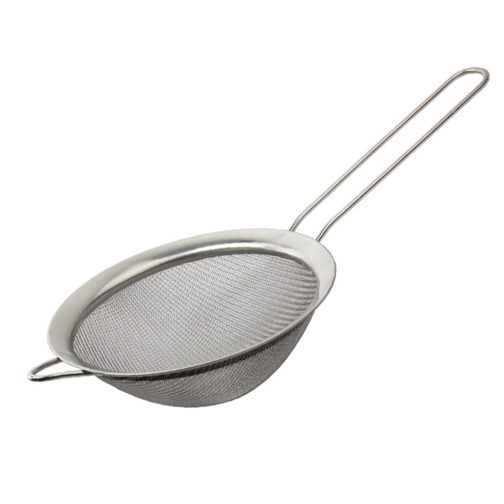Vợt rây bột đường kính 16cm