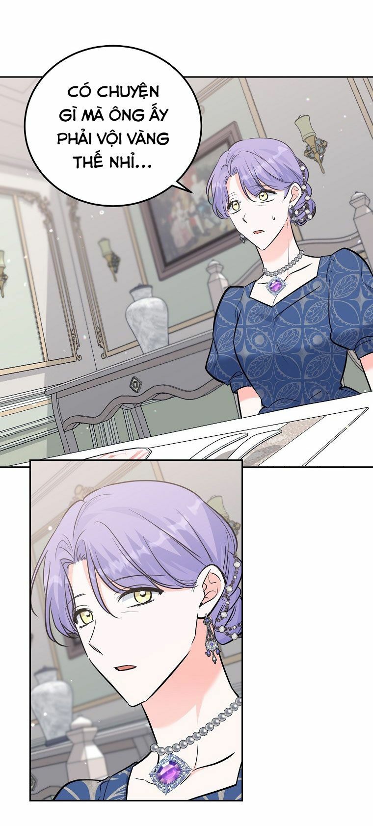 ác nữ karuna bé lại chapter 35 53