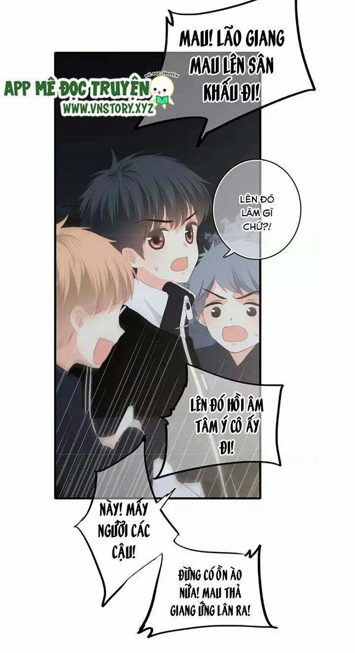 con tim rung động 2 chapter 36 41