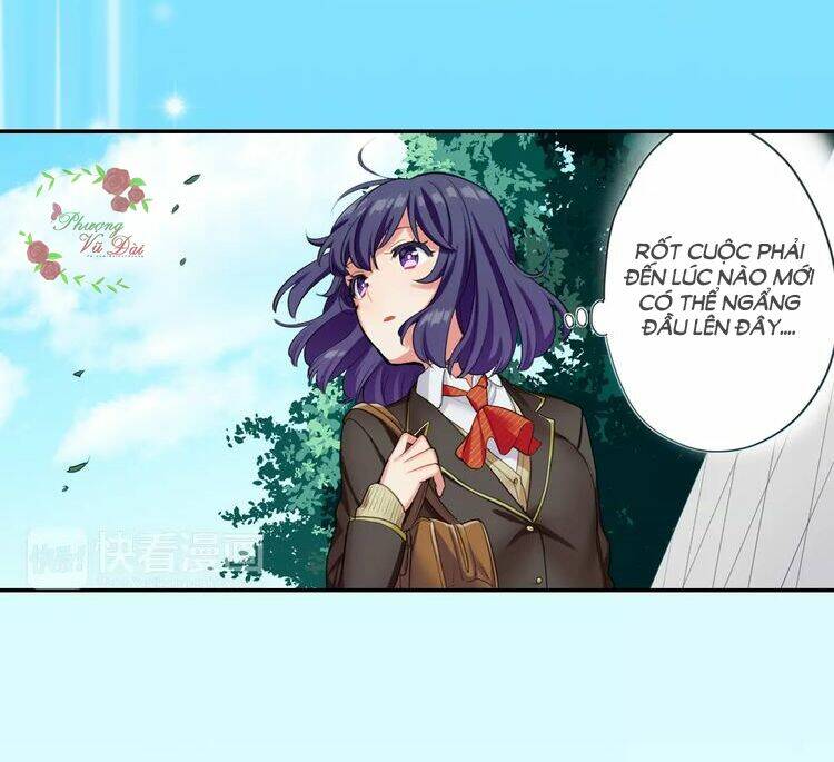 mệnh lệnh tuyệt đối của bá đạo vương tử phần 2 chapter 4 36