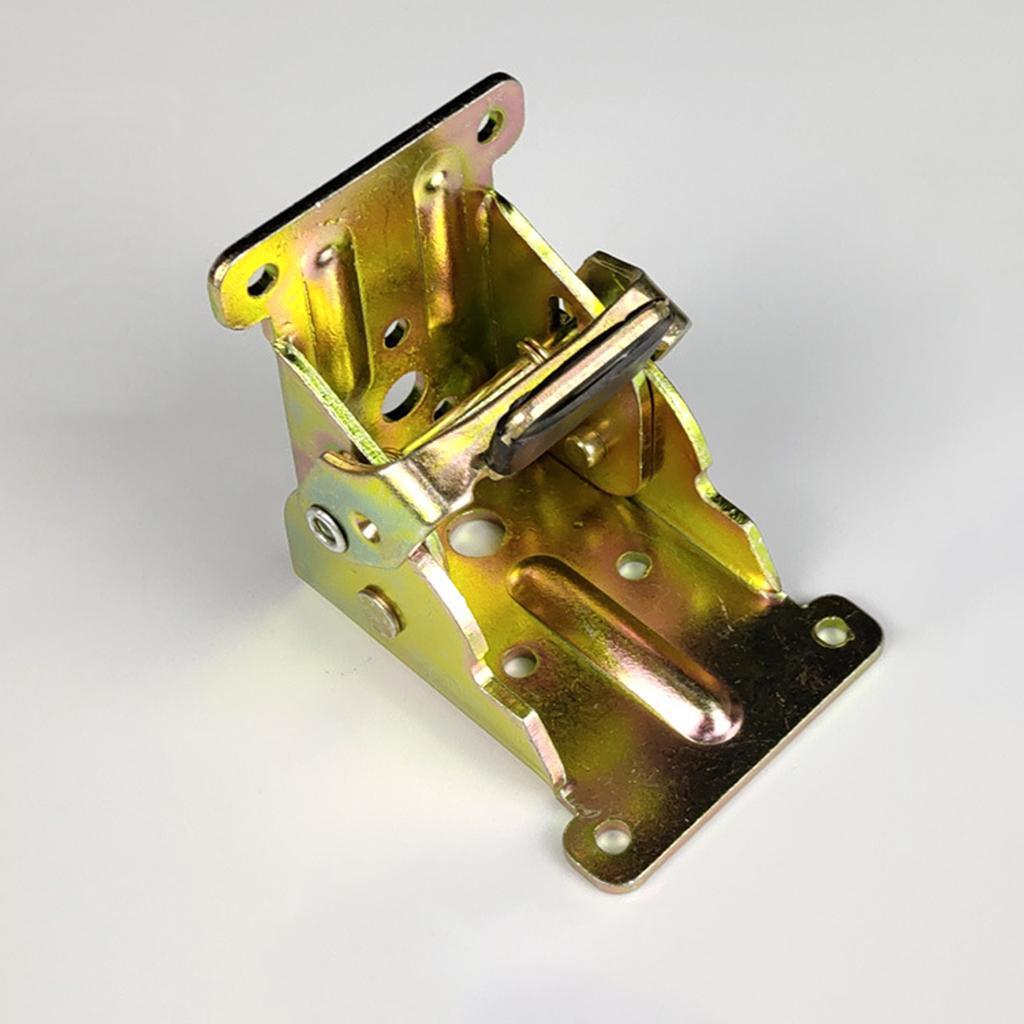 Foldable Hinges  Hinge Accessories for Furniture Coffee Table