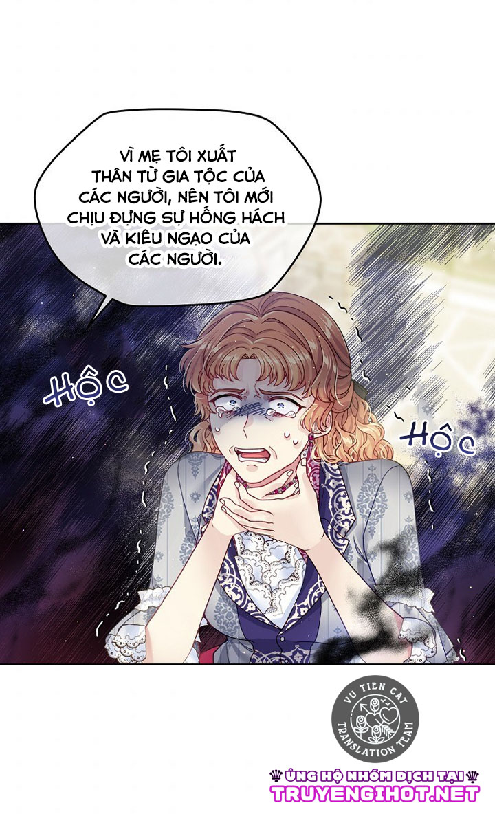 tôi gặp rắc rối vì chồng qúa dễ thương chapter 16.2 29