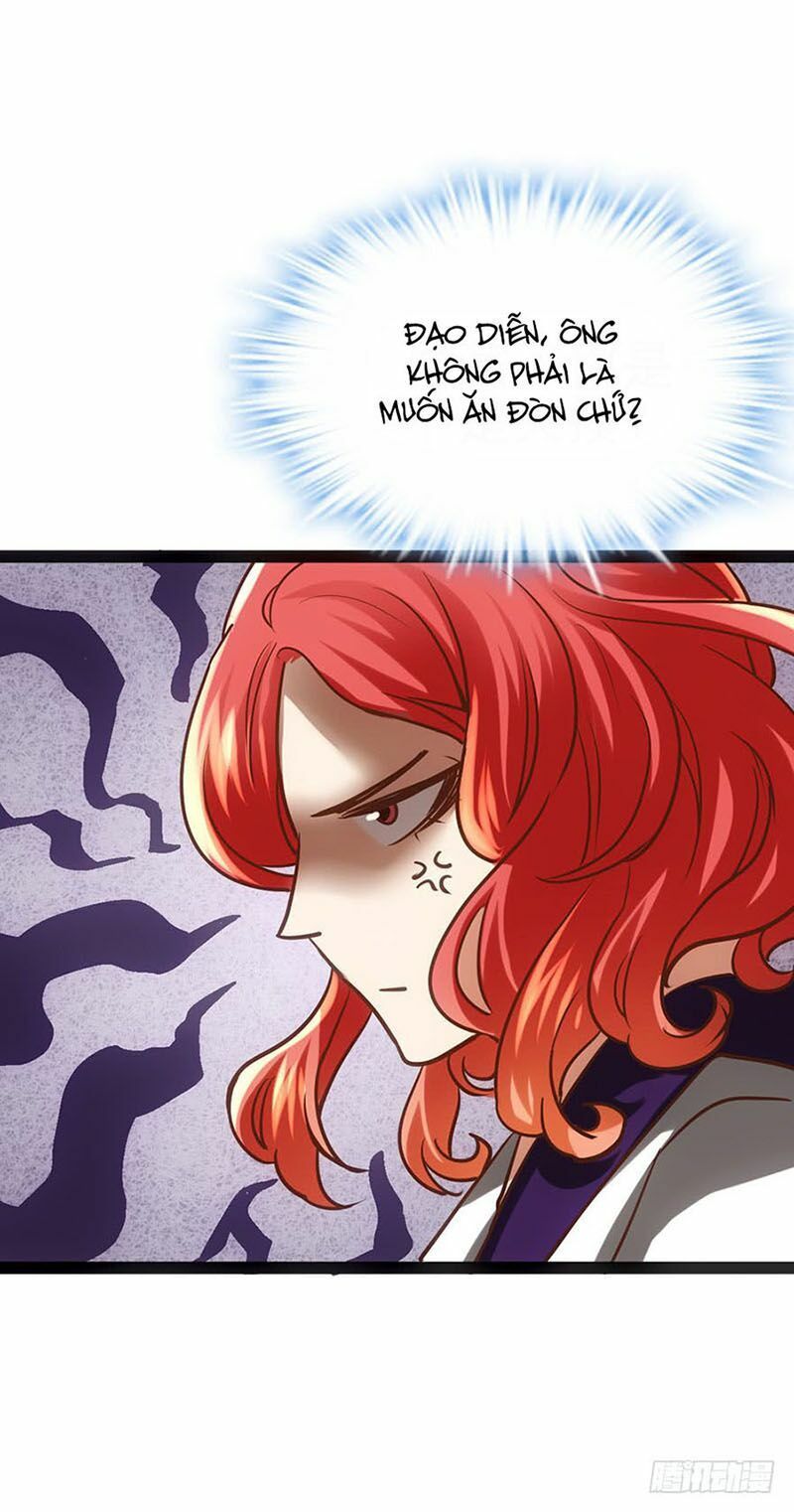 tôi không phải nữ phụ ác độc chapter 1.2 65