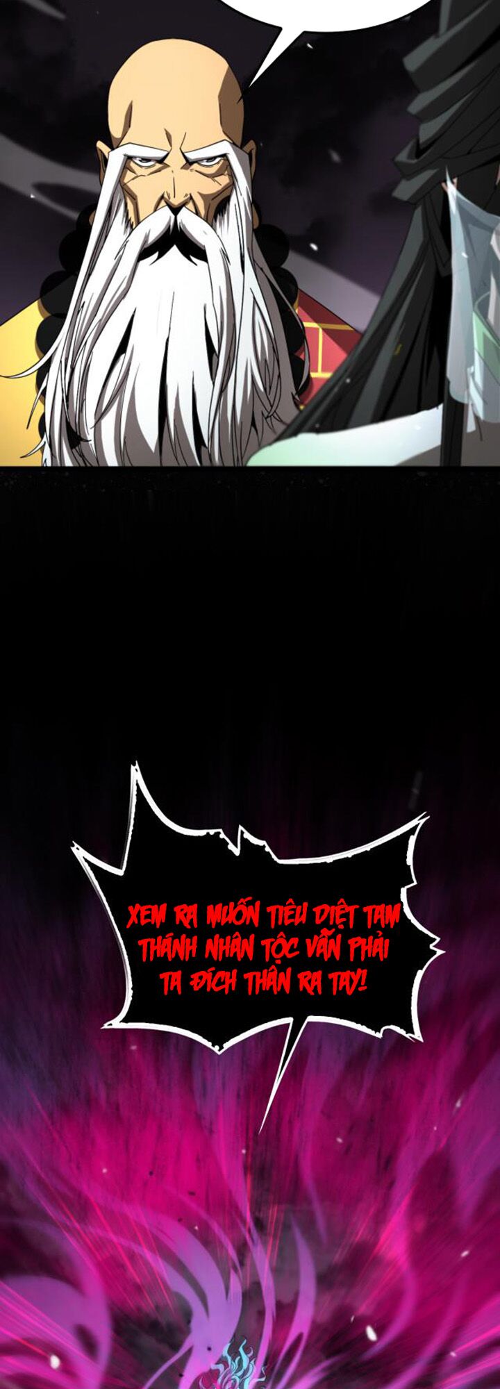 chư giới - tận thế online chapter 120 11