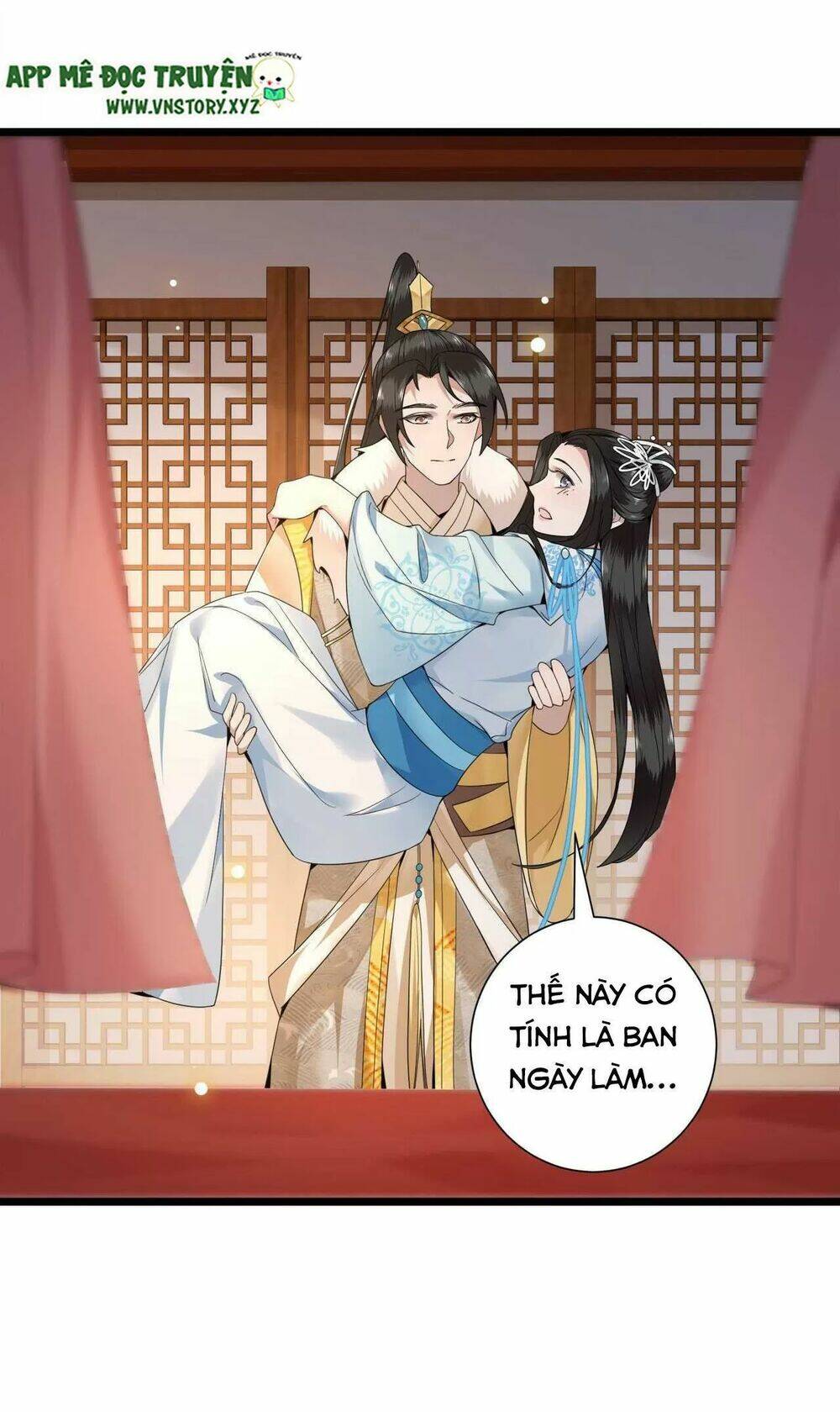 phượng hoàng vu phi chapter 100 33