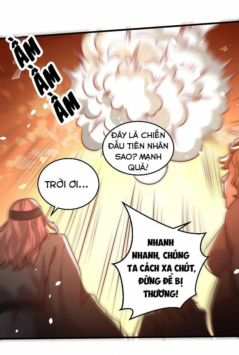 đô thị đỉnh phong cao thủ chapter 240 22