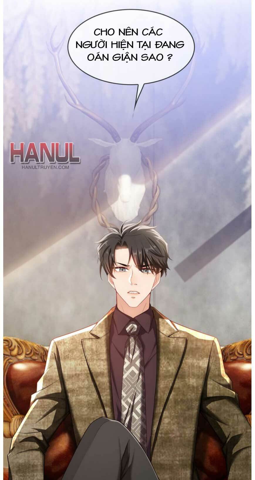 cô vợ nhỏ nuông chiều quá lại thành ác!! chapter 190.1 11