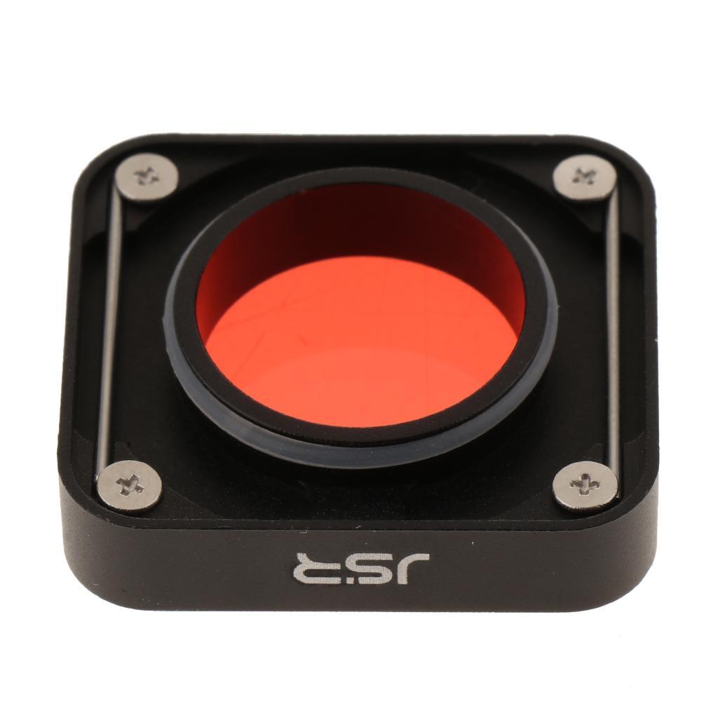 HD UV Filter Lens Protective Cover Replacement for Hero 7 5 6