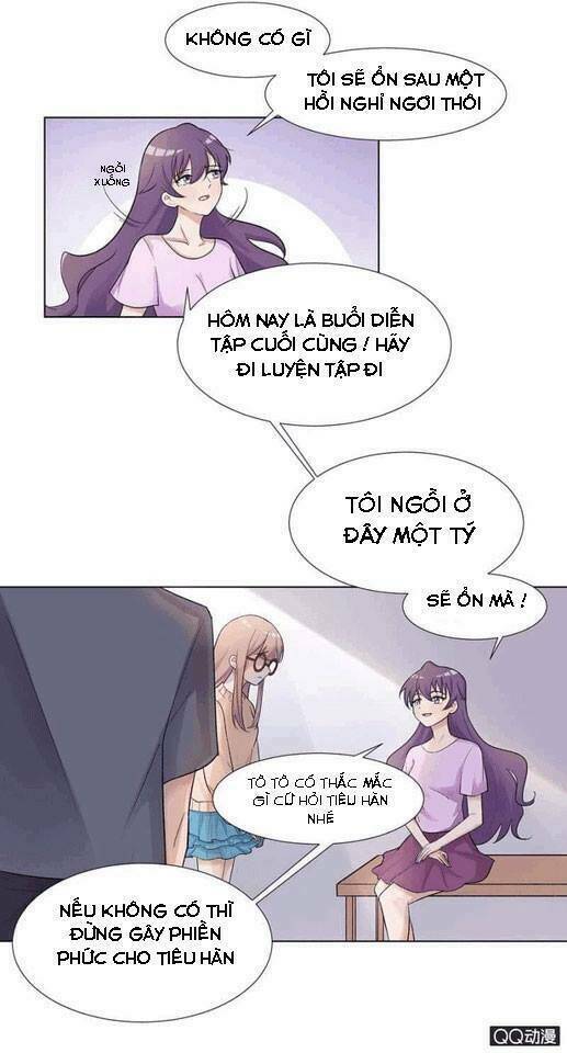 huyễn vũ thanh xuân chapter 2 21