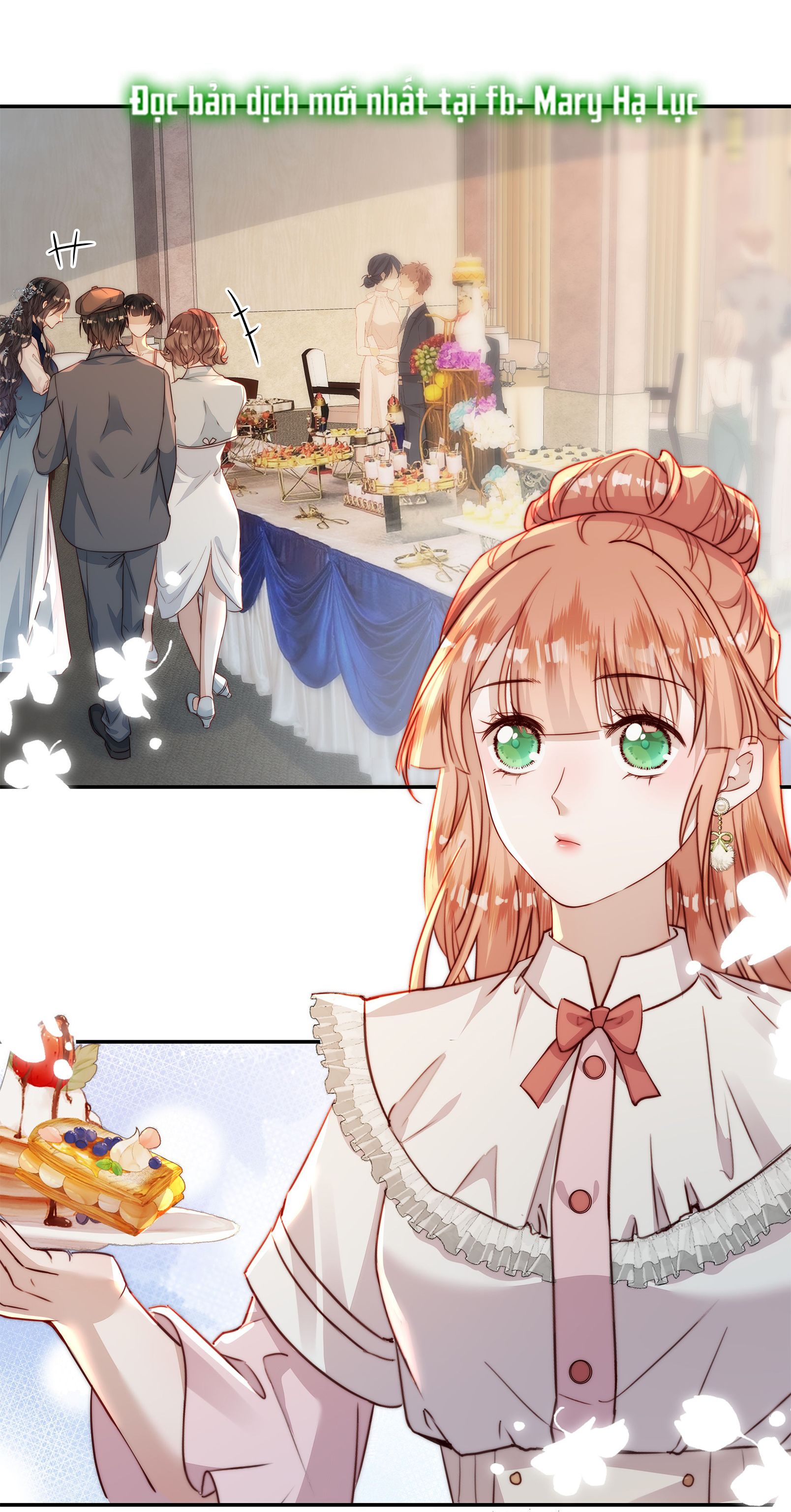 hot search phủ sóng! kẻ muốn buông xuôi như tôi nổi tiếng sau một đêm chapter 10.1 3