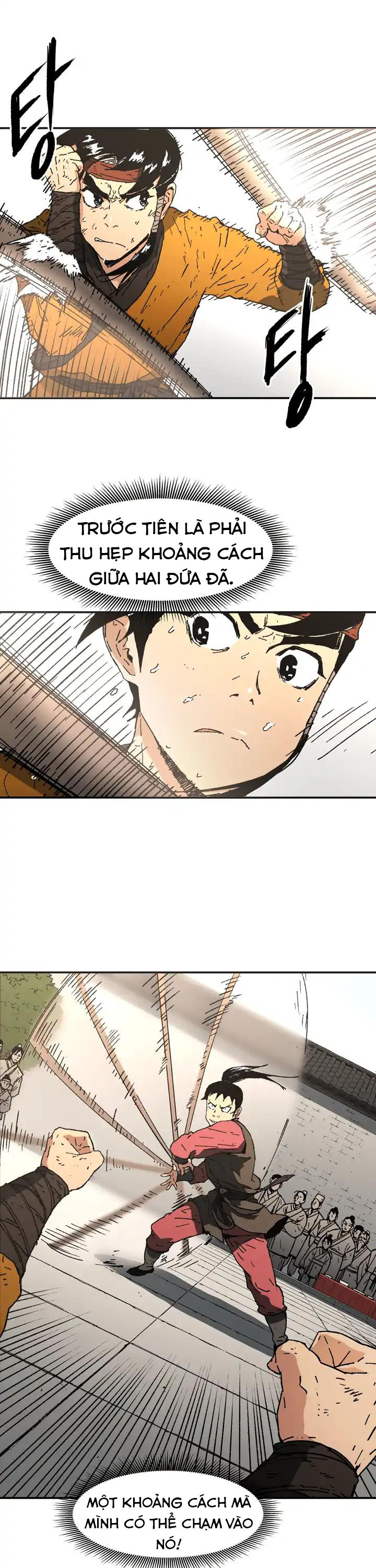 Bố Vô Song chapter 72 1