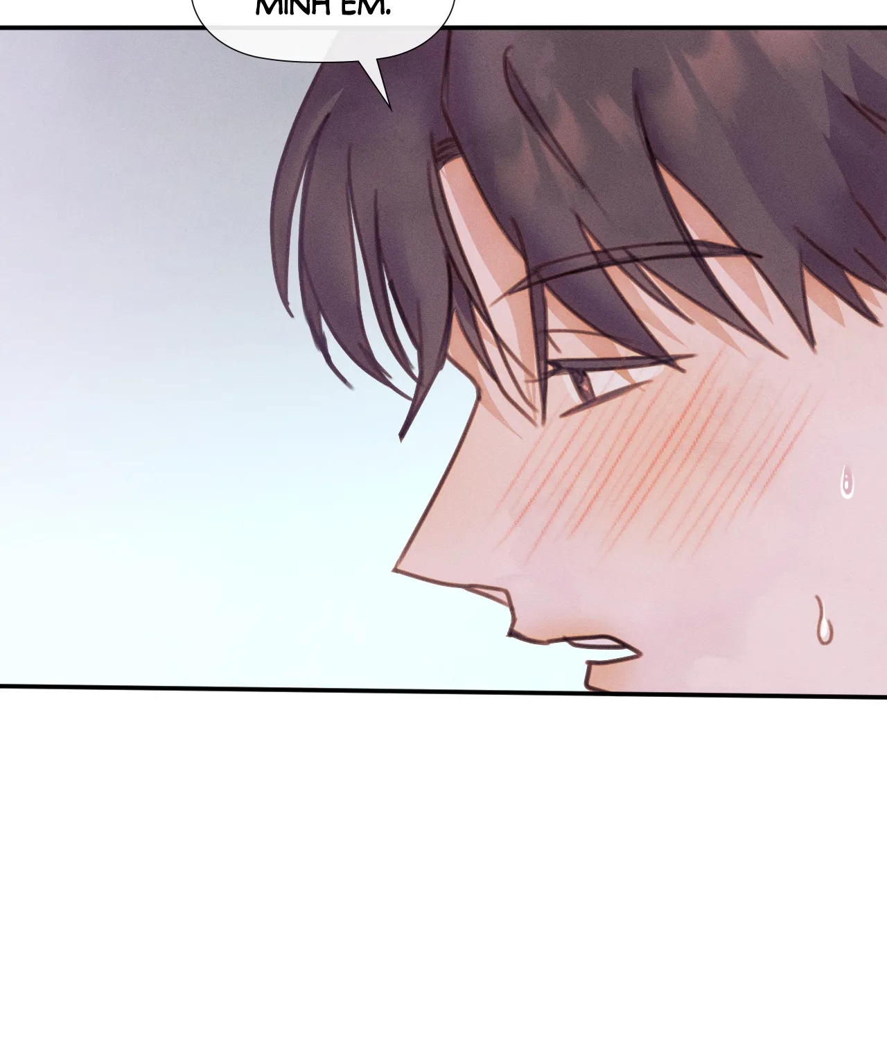 Tình Yêu Trong Sáng chapter 22.2 - Trang 75