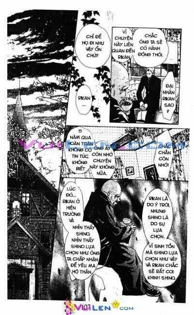 bát khuyển sỹ phương đông chapter 1 107