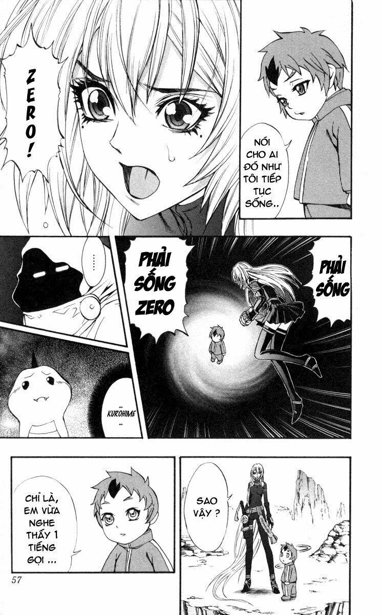 phù thủy phép thuật chapter 70 20