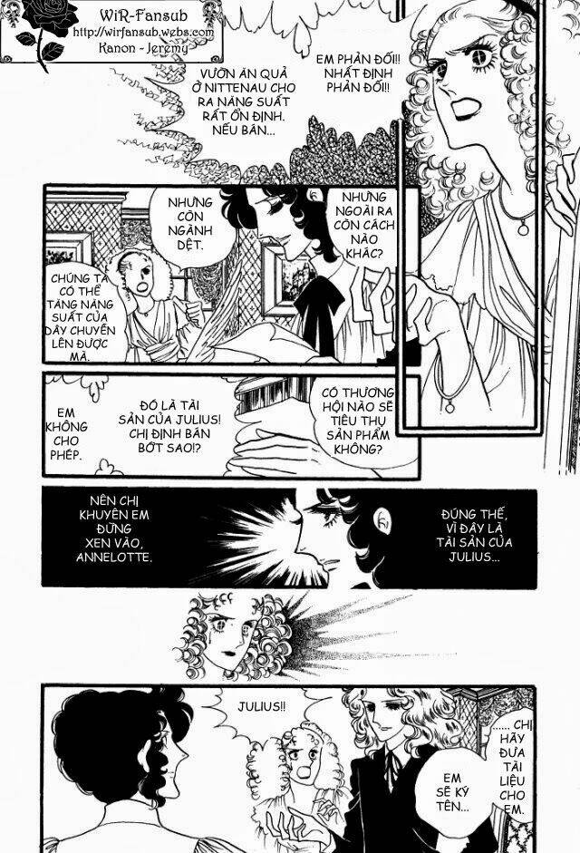 orpheus no mado chapter 16 48