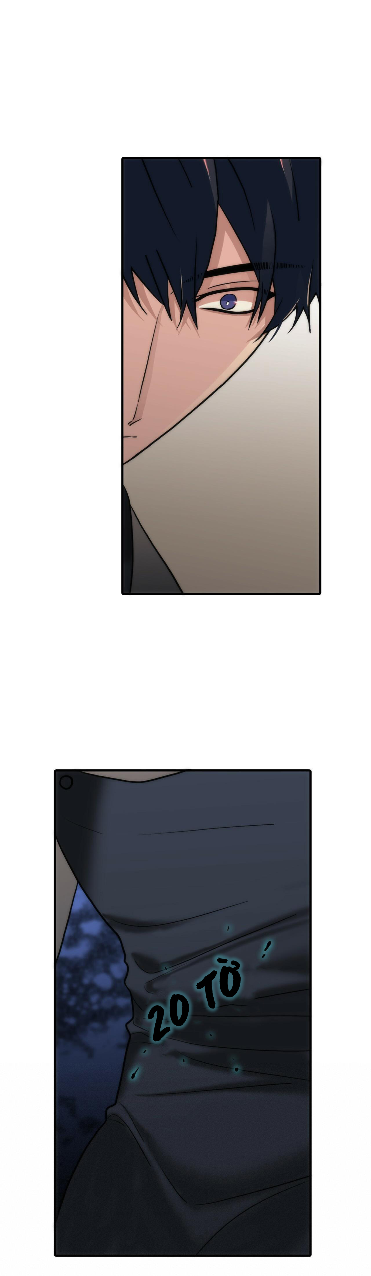 giai điệu của ngôn ngữ chapter 56 32