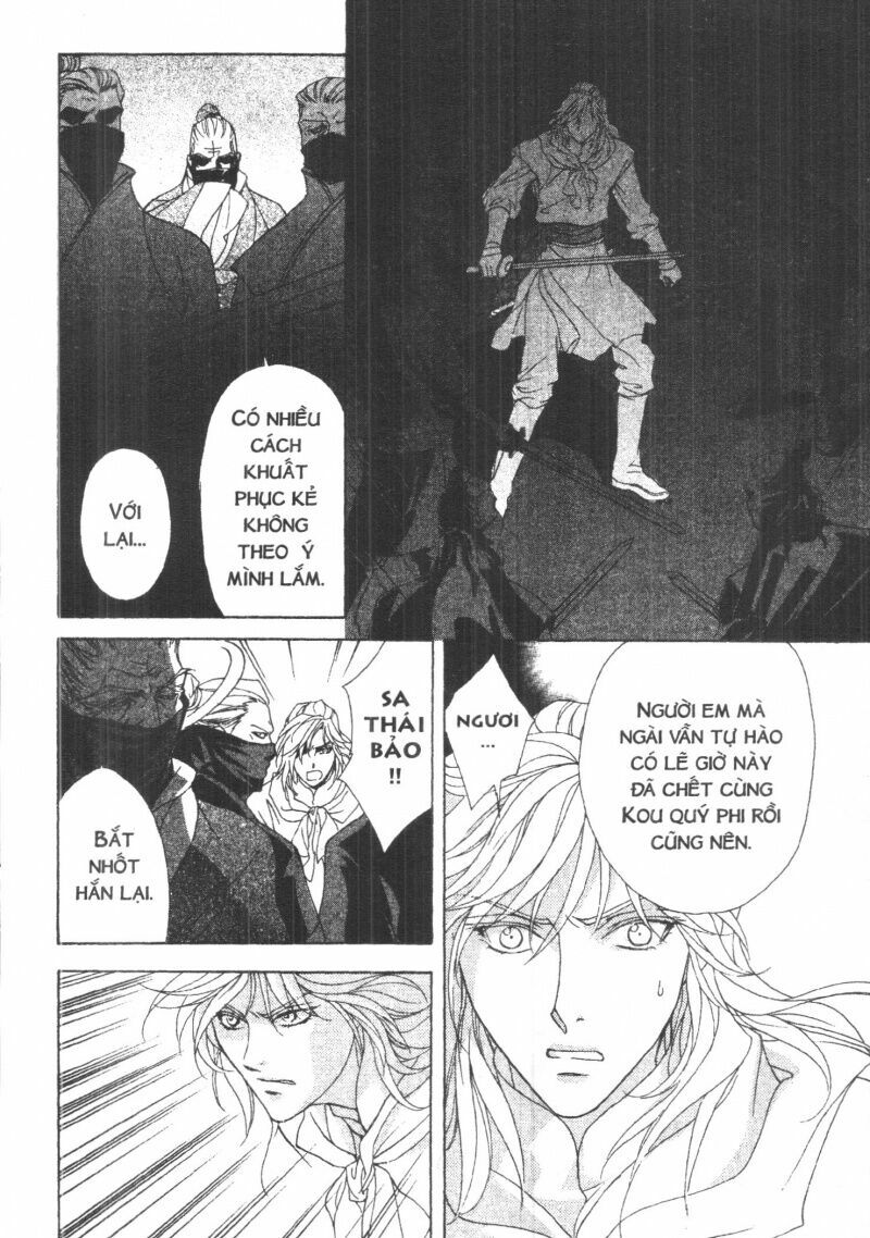 thái vân quốc truyện chapter 2 70