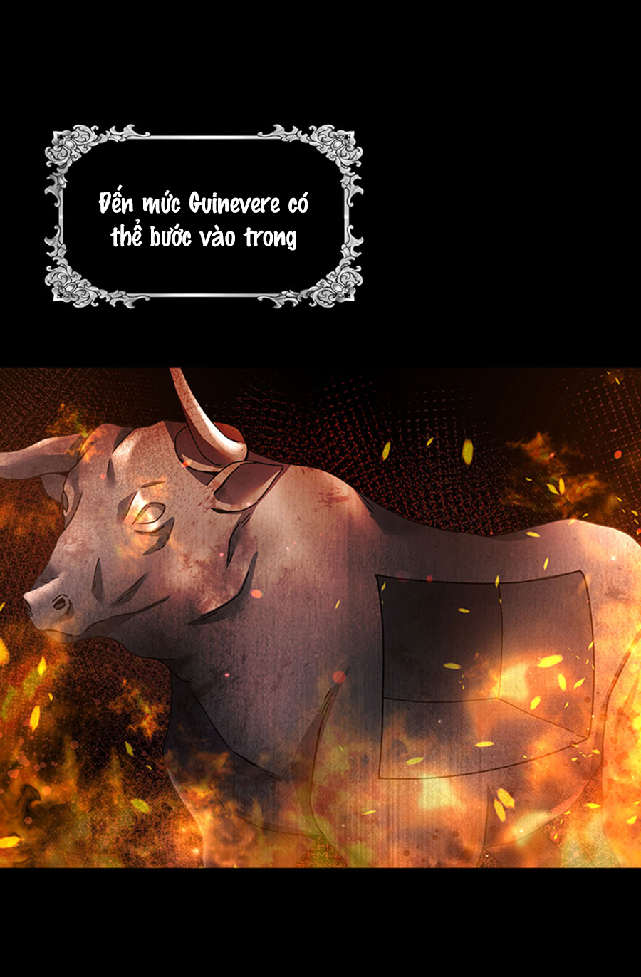 khu vườn lặng im chapter 1 6