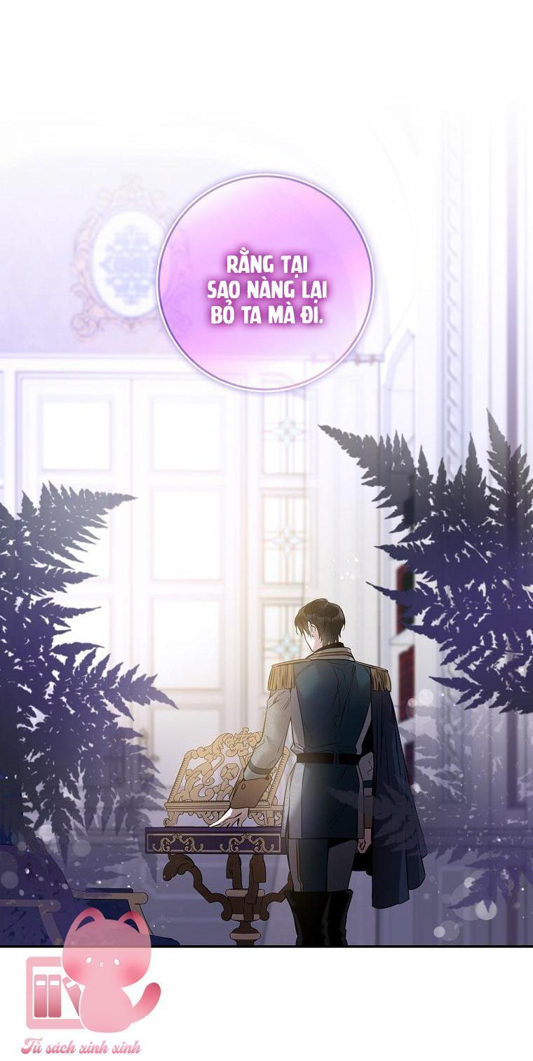 thuần hóa bạo chúa rồi bỏ trốn chapter 82 17