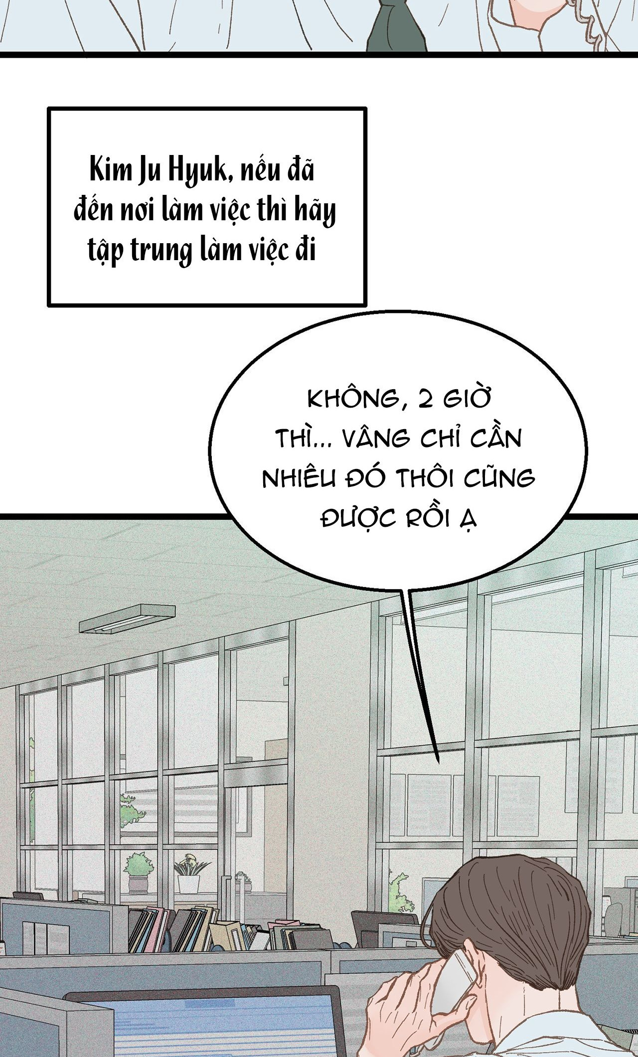 vùng cấm tình yêu của beta chapter 17 7