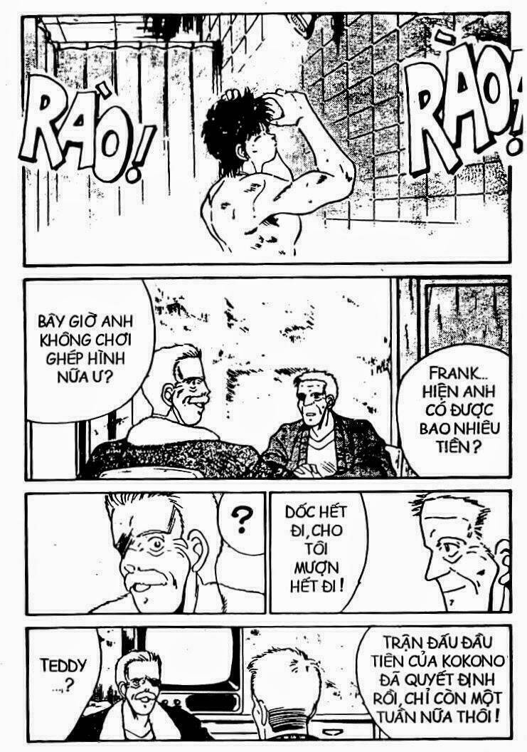 truyền nhân atula - shura no mon i chapter 81 18