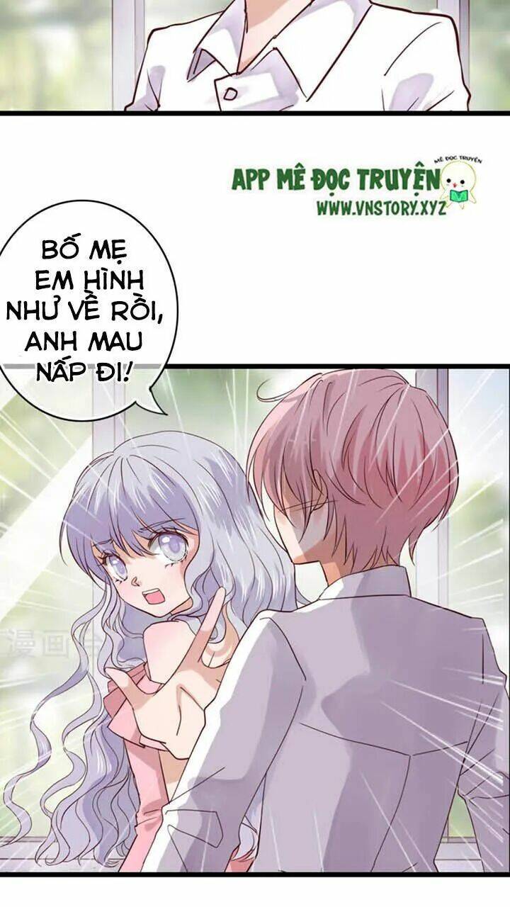 sau con mưa mùa hạ chapter 81 19