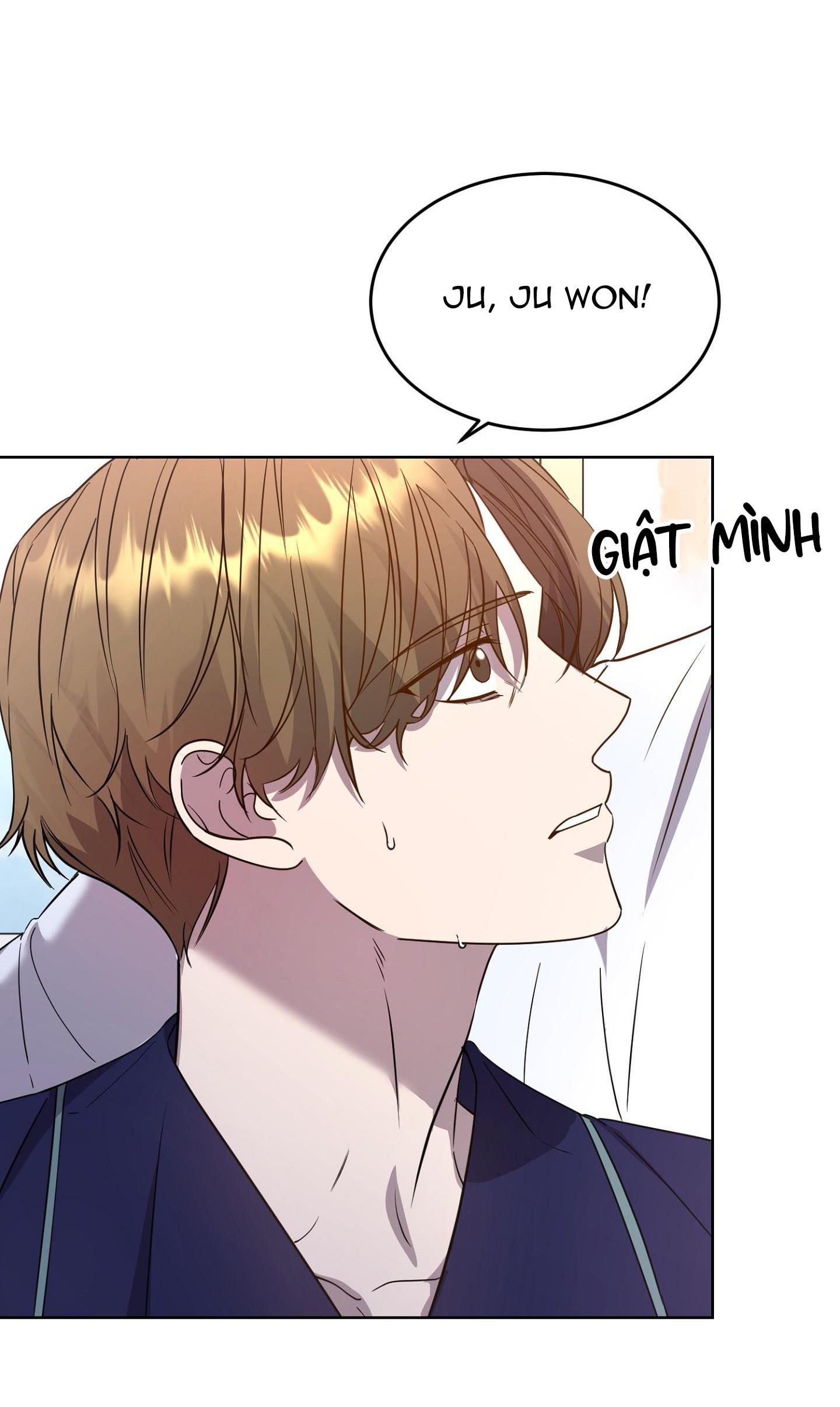 tuyển tập những ông chú tà zâm chapter 31 3