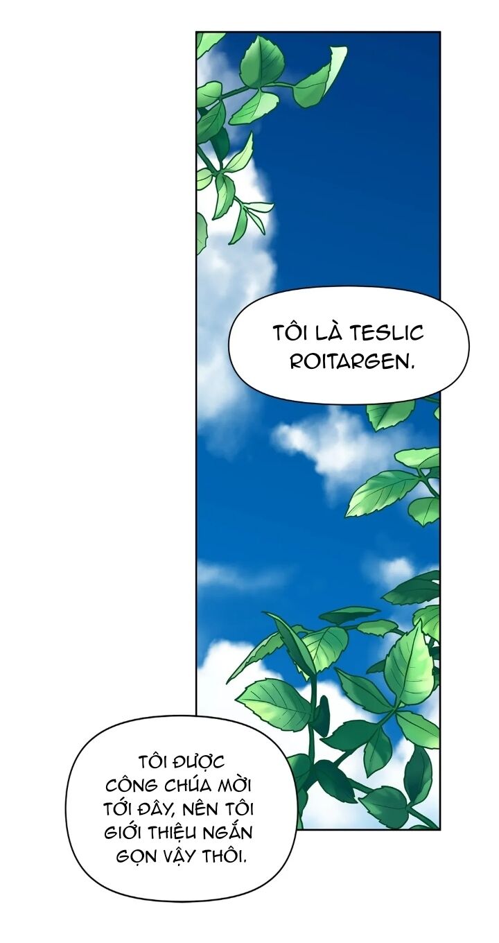 công chúa thời gian có hạn chapter 28 31