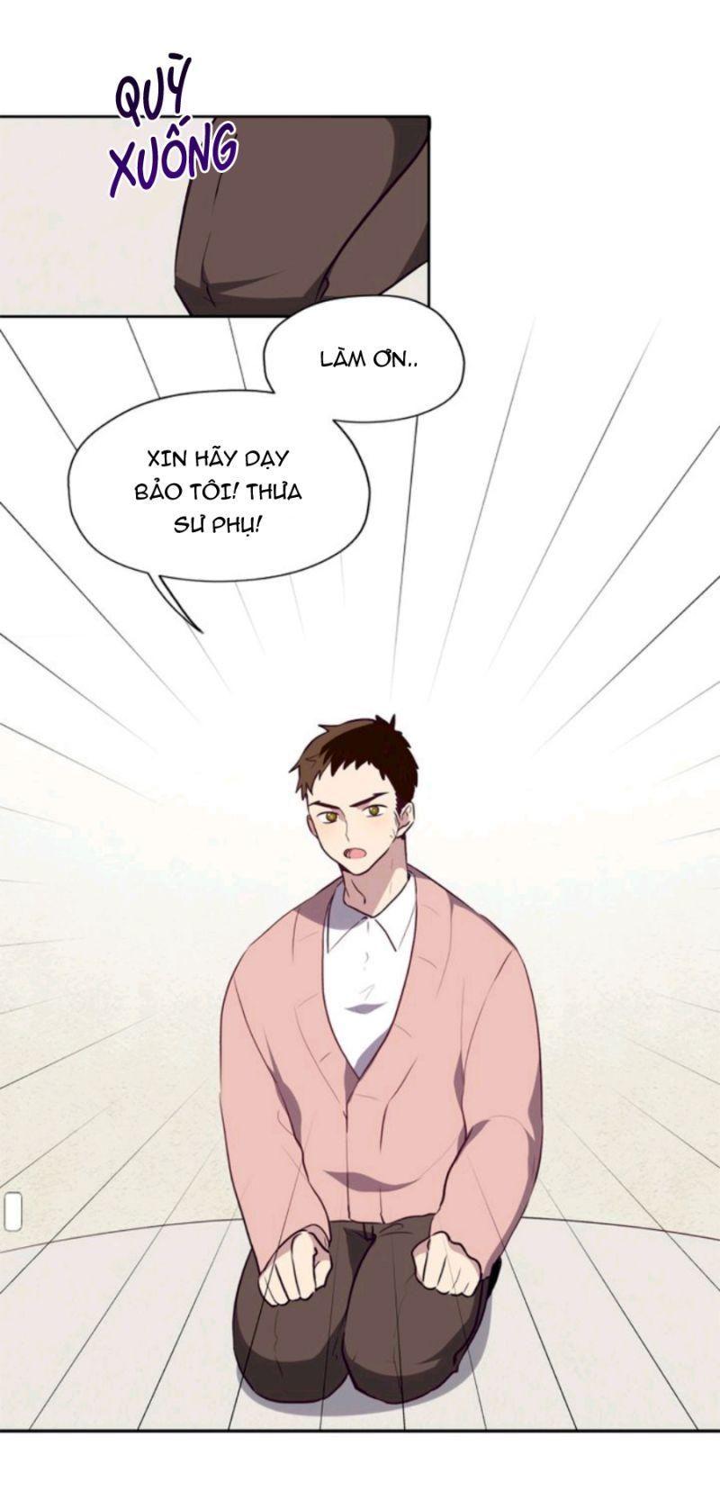 đi theo dấu vụn bánh chapter 16 29