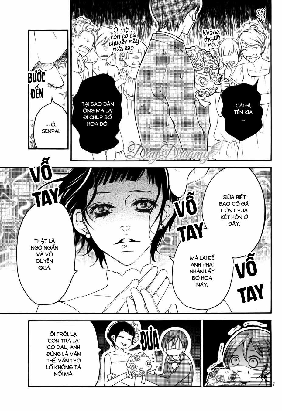 true love chapter 38.5 8