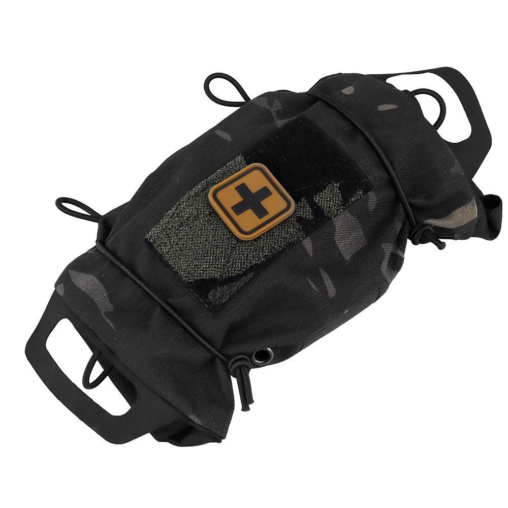 Utility Pouch Supplies Accessories First Aid Bag for Survival Hiking Outdoor