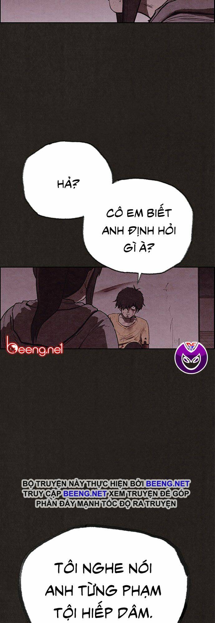 quái vật tại chung cư xanh chapter 115 37