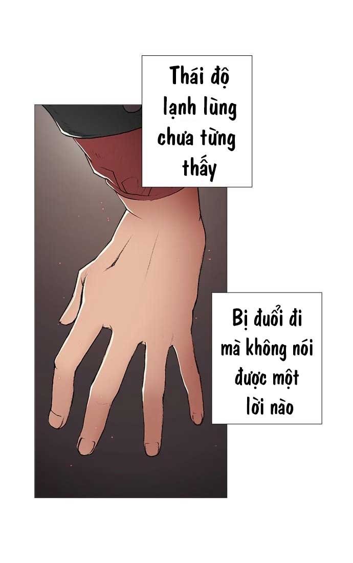 tôi chính là nhà sưu tập chim chapter 6 42
