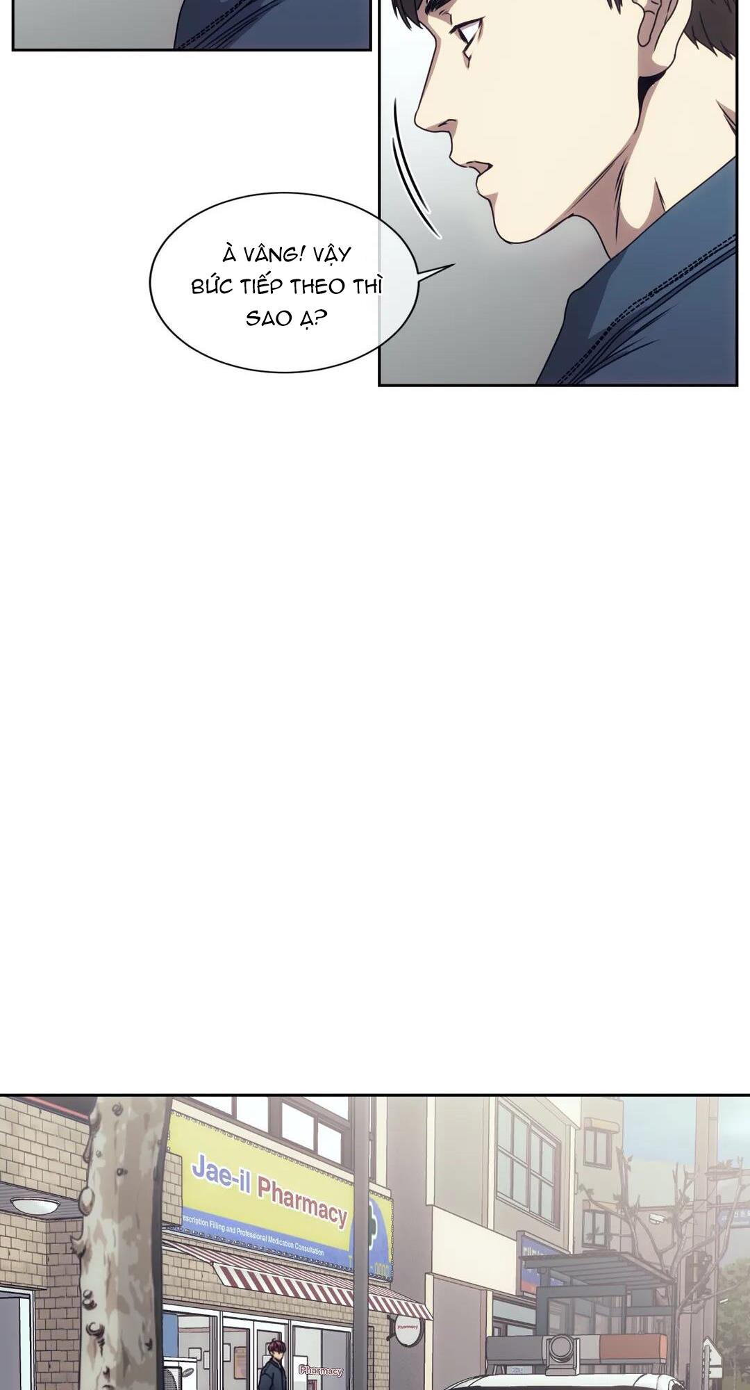 công cuộc báo thù của kẻ yếu thế chapter 6 9